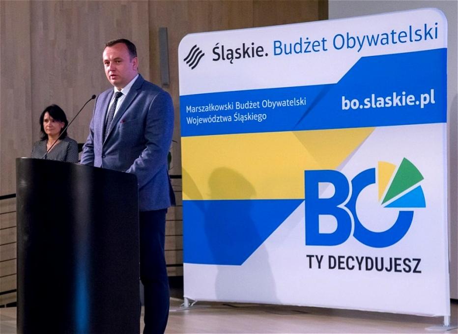 Oddaj głos na projekty Śląskiego Budżetu Obywatelskiego