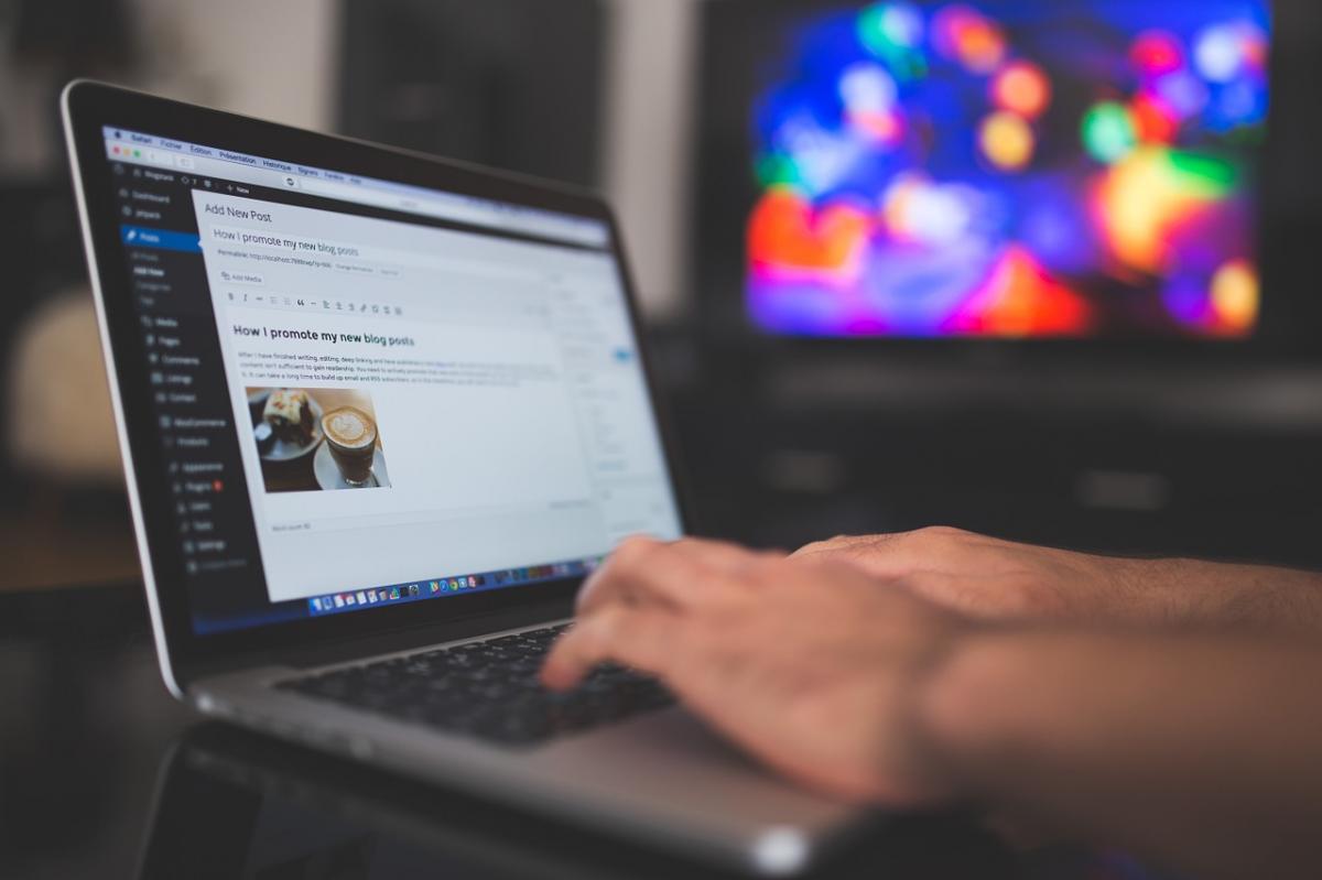 Jak blogger relations wpływa na pozycjonowanie stron?
