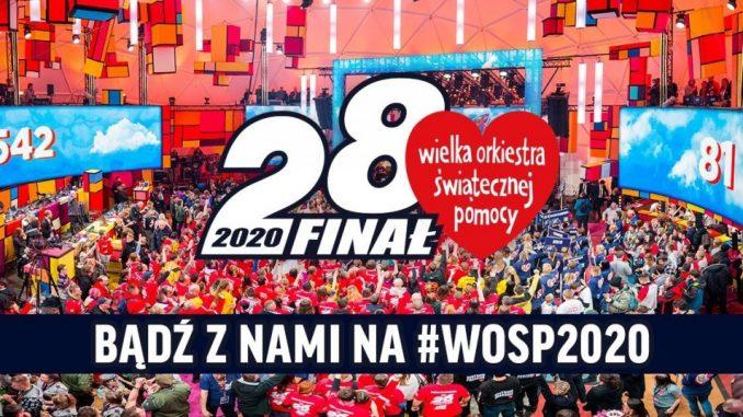 Ruszają zapisy na WOŚP w Jaworznie