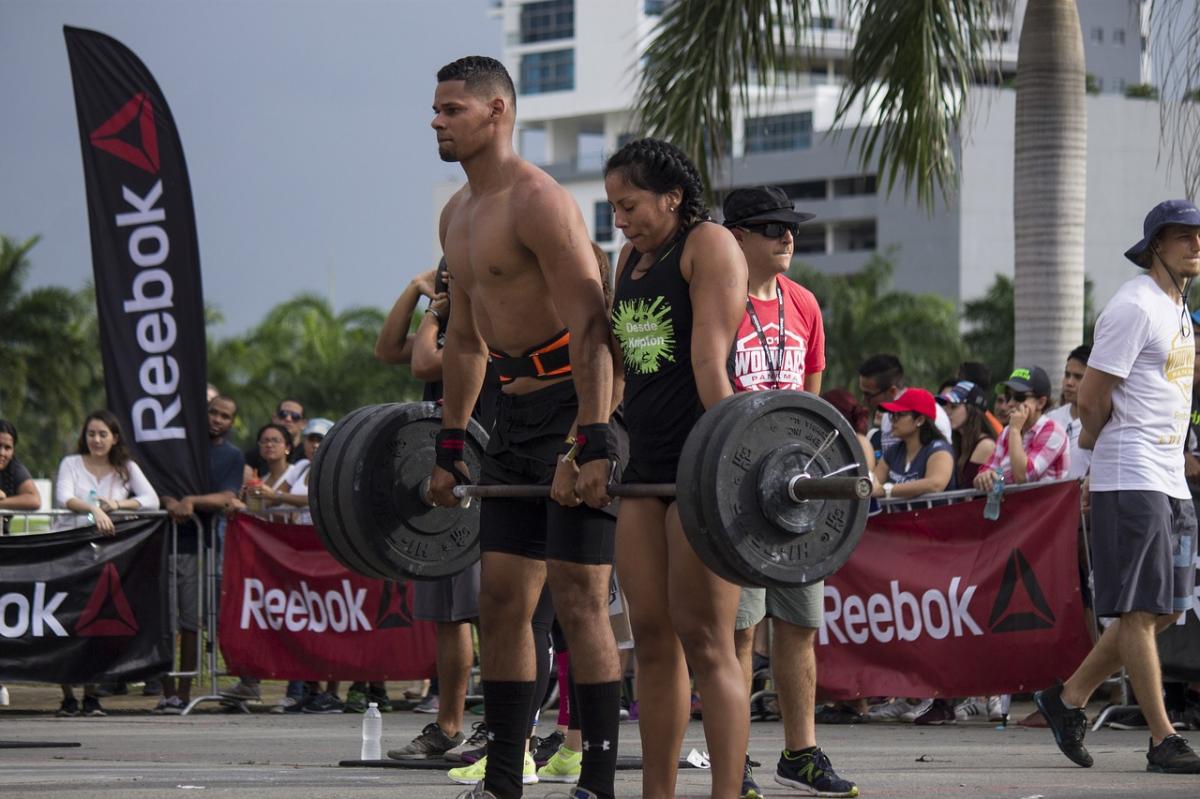 Co powinieneś wiedzieć o treningach crossfit?