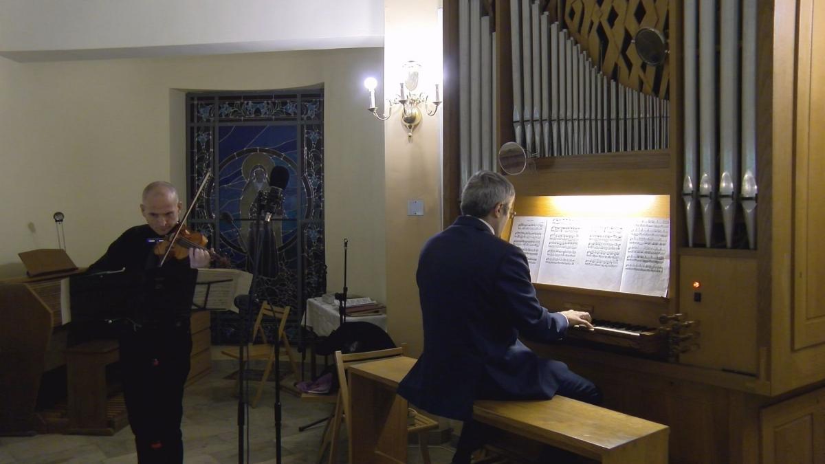 V Jesienne Koncerty Organowe – na zakończenie