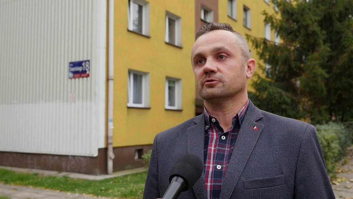 Będzie taniej i bezpieczniej w SM Górnik