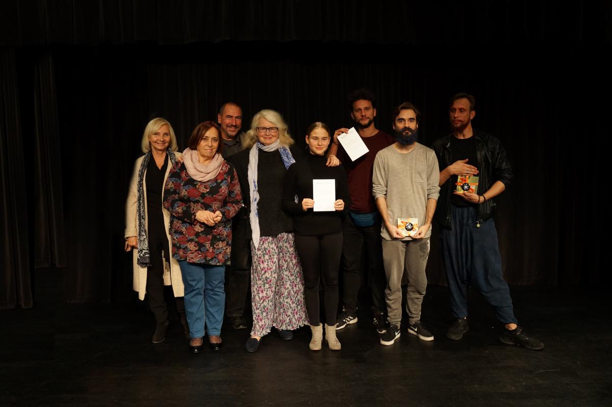 „Wykon 2019” czyli pożytki z teatru