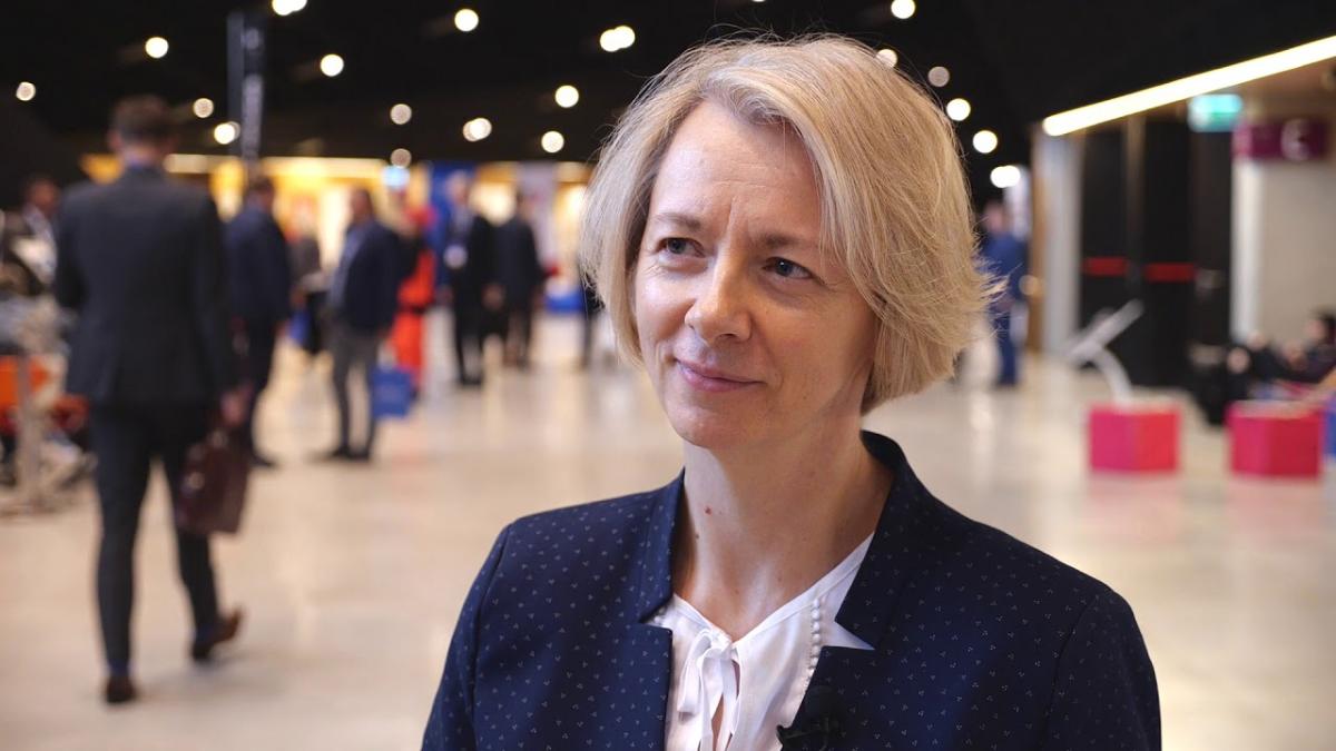 Iwona Jelonek, nowa radna Sejmiku Województwa z Jaworzna