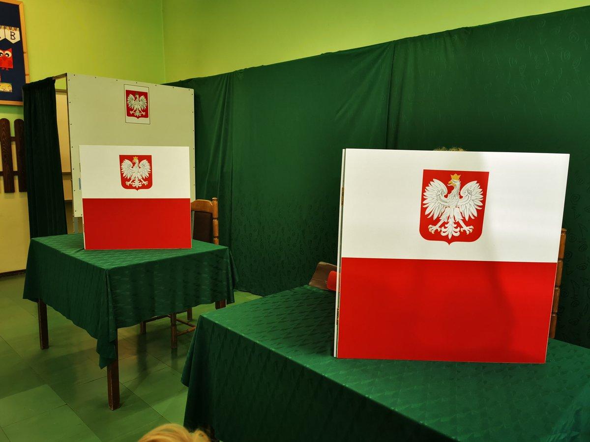 Jaworzno wciąż liczy. W okręgu 32 znamy wynik z 200 obwodów