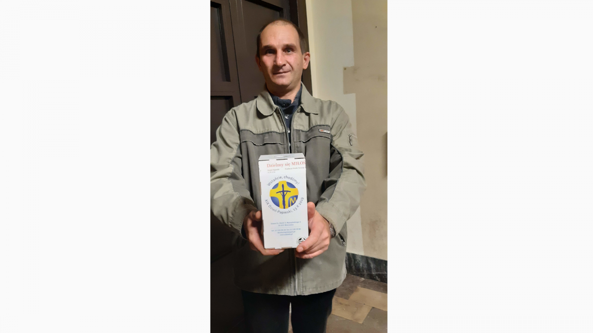 XIX Dzień Papieski