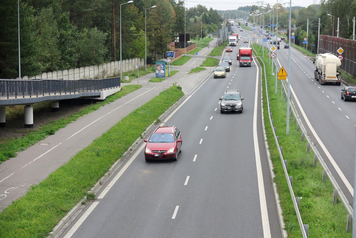 Gdzie można stracić prawo jazdy w Jaworznie?