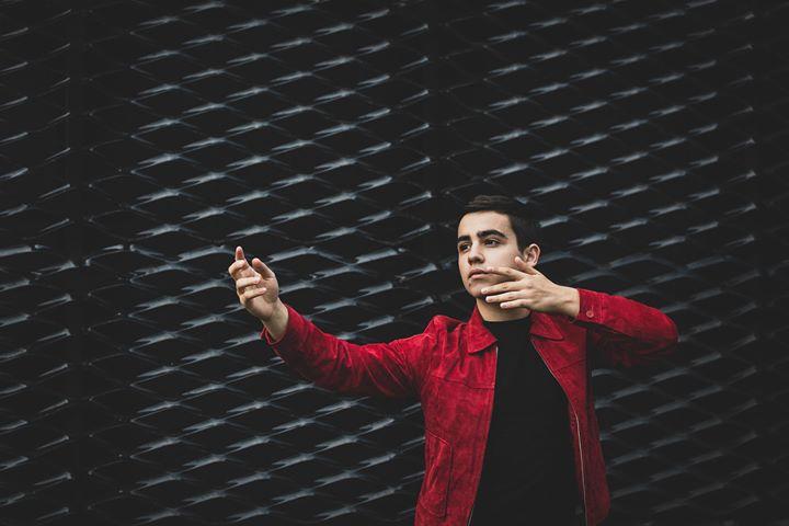 Sargis Davtyan o nowym utworze „Tam Gdzie Ja”