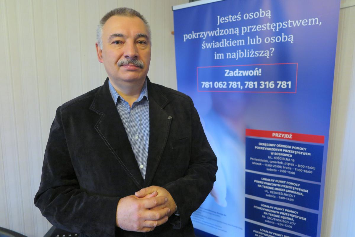 Bezpłatna pomoc prawna w Jaworznie