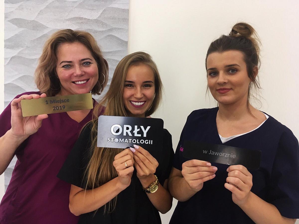 Orły Stomatologii 2019