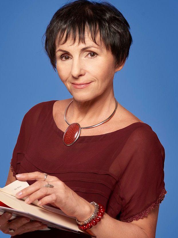 Nowa powieść Danuty Noszczyńskiej