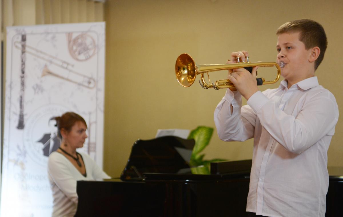 Międzynarodowy Dzień Muzyki: PSM zaprasza na koncert!