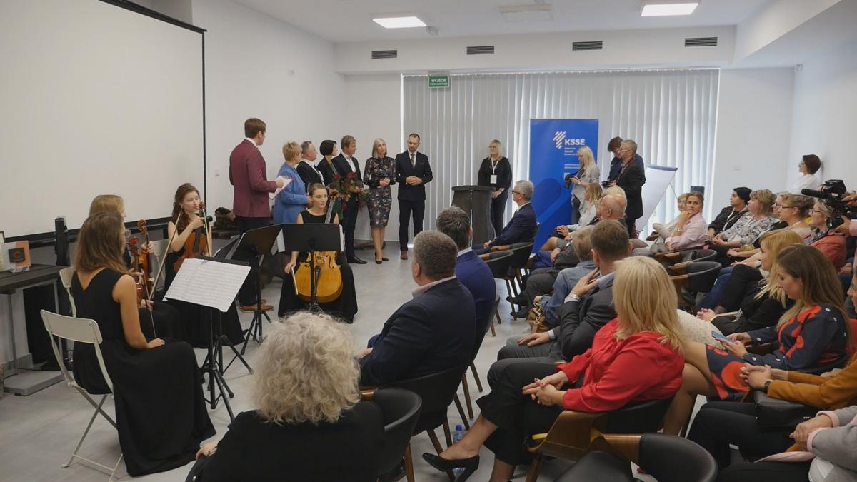 Jaworznicki Dzień dla Biznesu: nagrody rozdane!