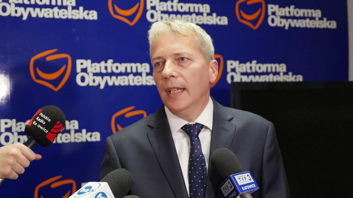 Dlaczego nie powstała DTŚ Wschód