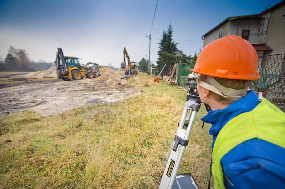 Powstaje projekt nowego wodociągu dla Góry Piasku