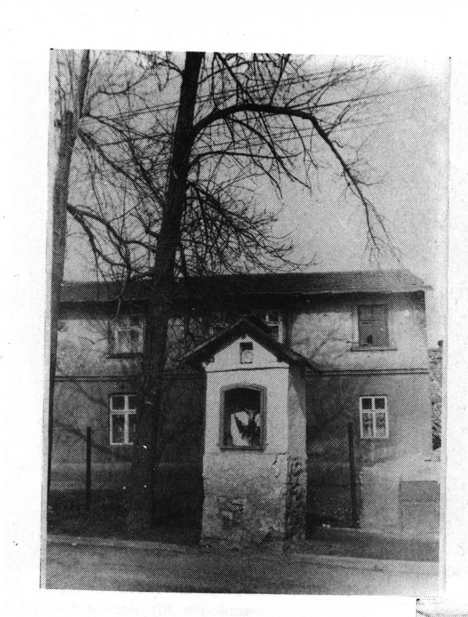 Długoszyn na kartach historii - szkoła ariańska