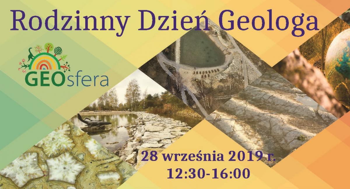 Rodzinny Dzień Geologa