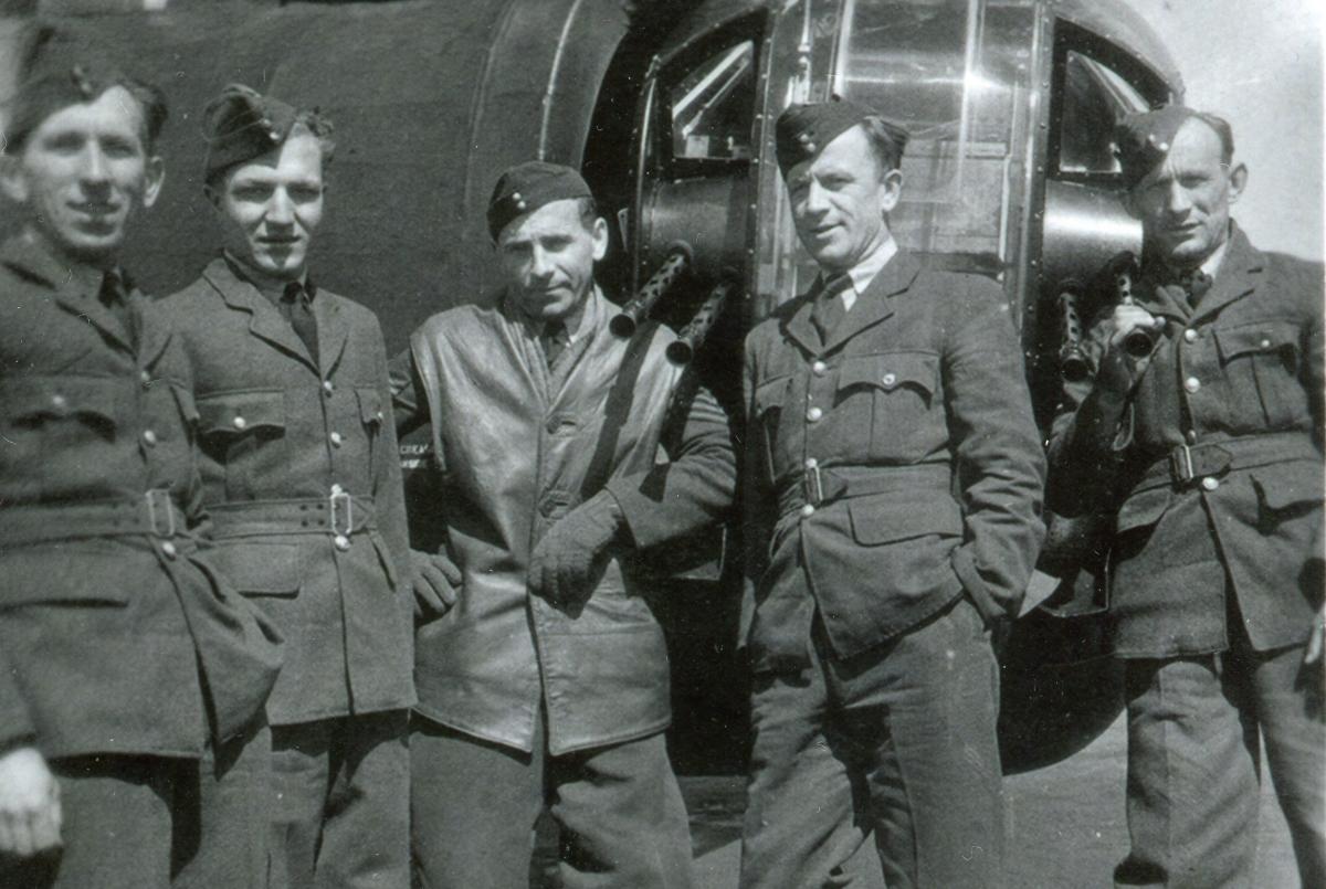 Edward Purchałka w pamięci Marka Kozakiewicza