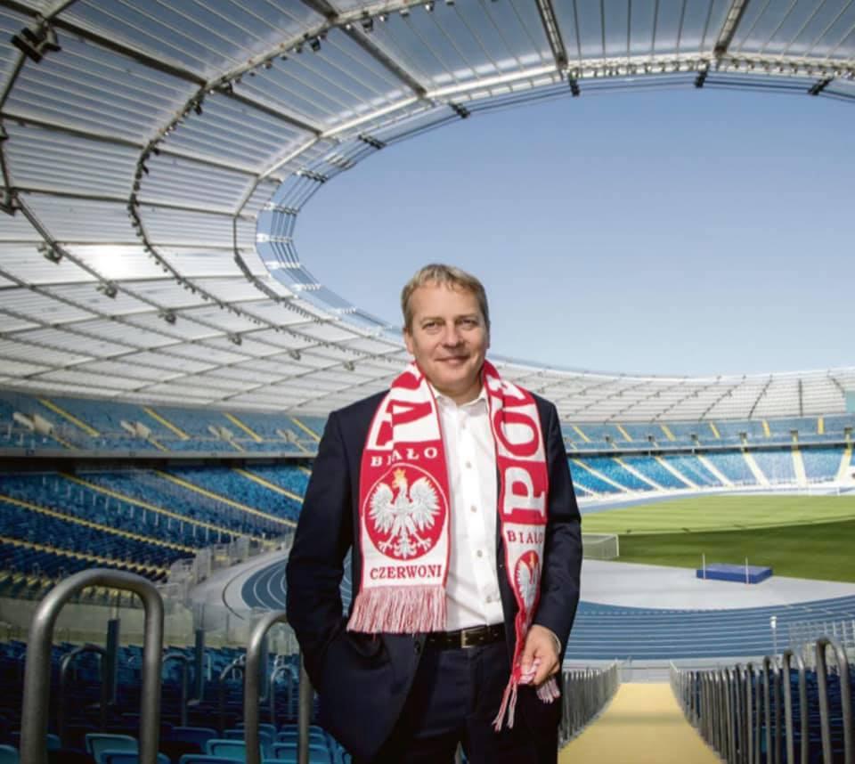 Wyjazd z Jaworzna na Memoriał Kamili Skolimowskiej na Stadion Śląski