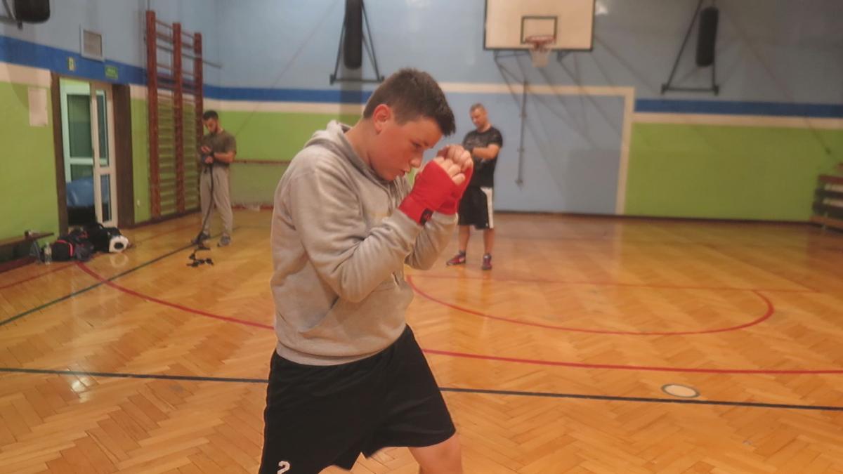 JaworTeam przed Mistrzostwami Polski Młodzików w Łomży