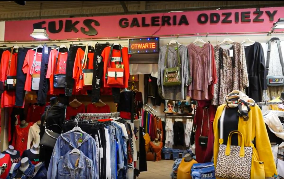Galeria Fuks i wyglądasz lepiej