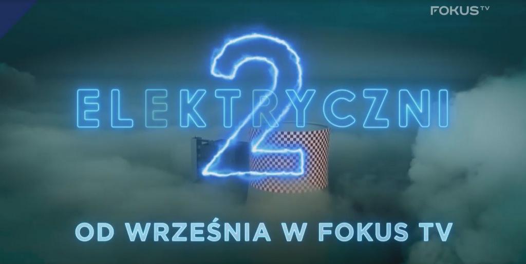 Dni otwarte w elektrowni oraz nowy sezon serialu 