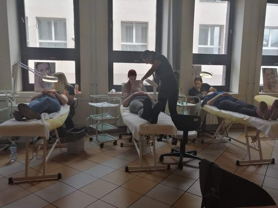 Stawiam na aktywność