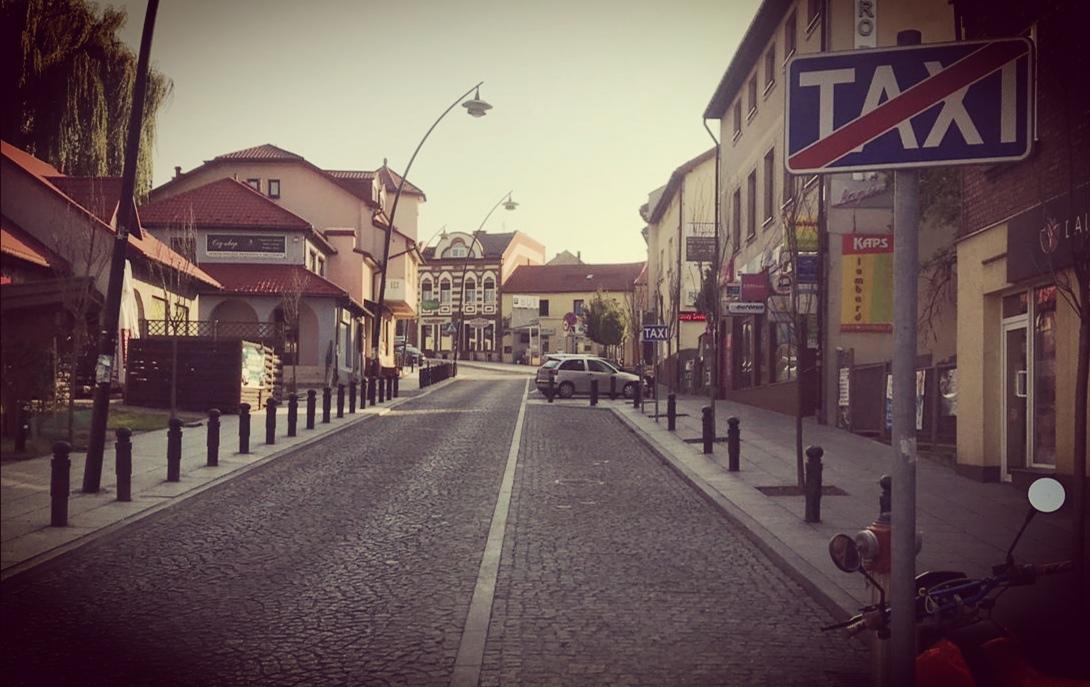 List: Centralny Urząd Planowania