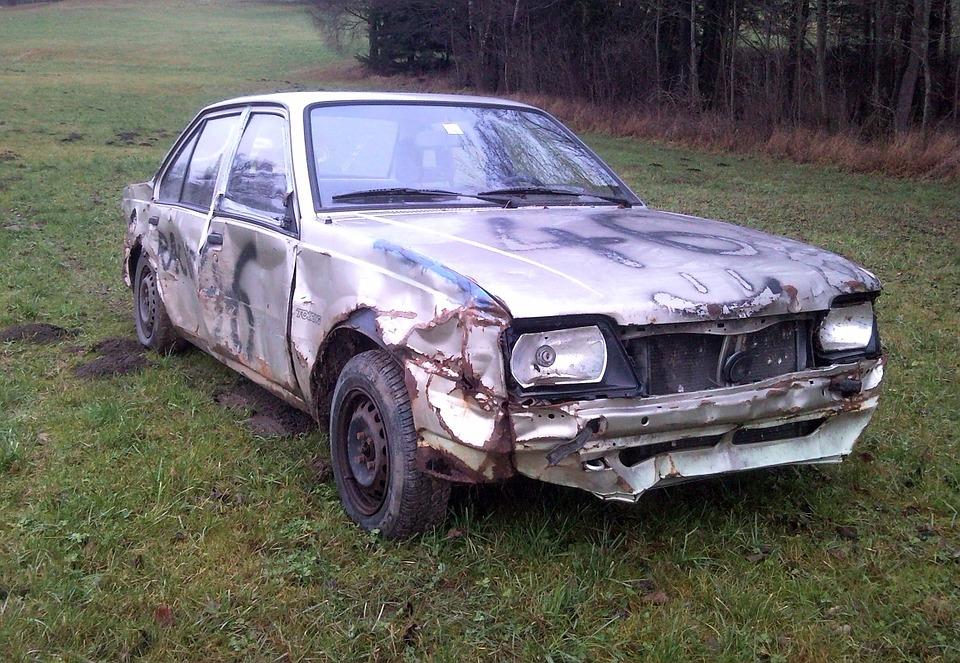 Stary grat gnije pod oknem? Jest na to sposób!