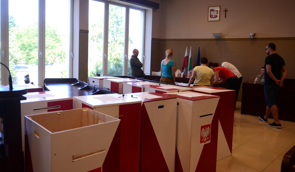 JBO 2020: Mieszkańcy oddali ponad 12 tys. głosów
