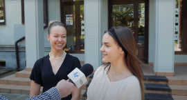 Matury 2024. 9 maja – pisemne języki obce.
