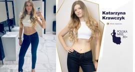 Katarzyna Krawczyk z Jaworzna może zostać 