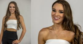 Nikola Radziwoniuk w ćwierćfinale konkursu Miss Polski Nastolatek