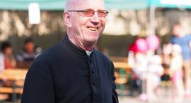 50. jubileusz kapłaństwa księdza Stanisława Janickiego - transmisja mszy