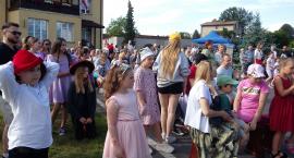 9. Anielski Festyn Parafialny w Dąbrowie Narodowej