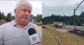 Tworzy się ulica Nowoszczakowska w Jaworznie