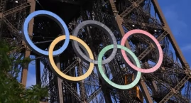 Igrzyska Olimpijskie Paryż 2024. Gdzie oglądać transmisję i kiedy startują Polacy?