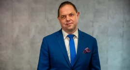 Łukasz Deja, prezes Południowego Koncernu Węglowego: Nigdy nie odmawiam rozmowy