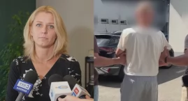 Prokurator postawił zarzuty. Za usiłowanie zabójstwa 6 osób w tym dzieci, grozi mu dożywocie