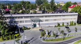 Miasto Jaworzno ogłosiło przetarg na zakup nowego samochód. Nikt nie złożył oferty