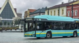 Utrudnienia w kursowaniu autobusów z powodu Tour de Pologne