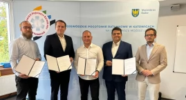 Profilaktyka zdrowotna Stowarzyszenia Aktywne Jaworzno wraz z Wojewódzkim Pogotowiem Ratunkowym