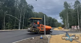 Spotkanie z wykonawcą budowy Nowoszczakowskiej i ul. Szczakowskiej w przyszłym tygodniu