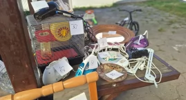Jaworznicki Pchli Targ – cuda i dziwy