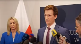 Zarzuty pedofili i oszustwa w Diecezji Sosnowieckiej. Zatrzymano dwóch czynnych księży i jednego byłego duchownego 