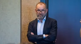 Filip Szatanik nie jest już rzecznikiem Jaworzna