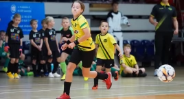 III Jaworznicka Dziecięca Liga Mistrzów w Piłce Nożn&hellip;