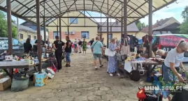 Pchli Targ w Jaworznie – 13 października