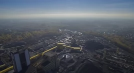 Wstrząs górniczy w Jaworznie. Południowy Koncern Węglowy wydał komunikat