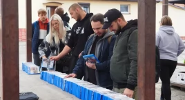 Giełda gier video na Małym Rynku